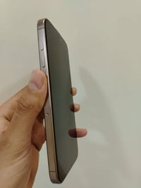 آيفون ١٦ برو ماكس • بطارية ٩٢ • شريحتين