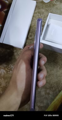 هونر X9c • ٢٥٦ جيجا • ١٢ جيجا رام