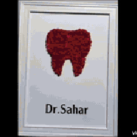 دعم لأحد بناتنا البطلات لي يجاي يحاربون ضروف الحياة الصعبة  طالبه جامع...