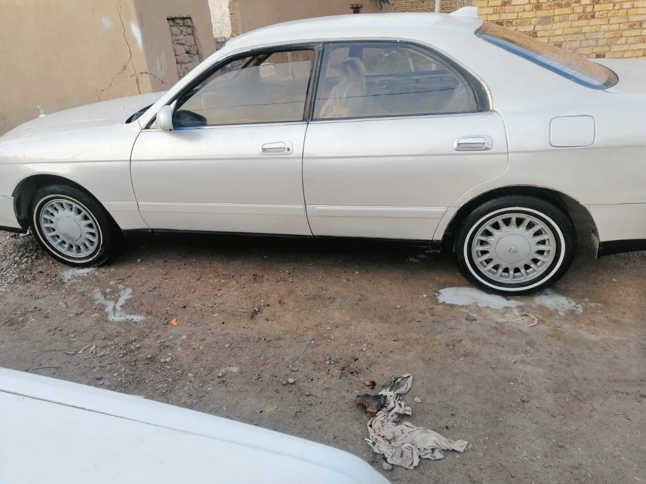 سيارة البيع بطه موديل 93 محرك وكير شرط  حداديه تخم تاير رقم ديالى مشروع وطني سعر  33
مكان الناصريه   اني مكلف بنشر لا لحد يراسني خابر ع رقم ***********
