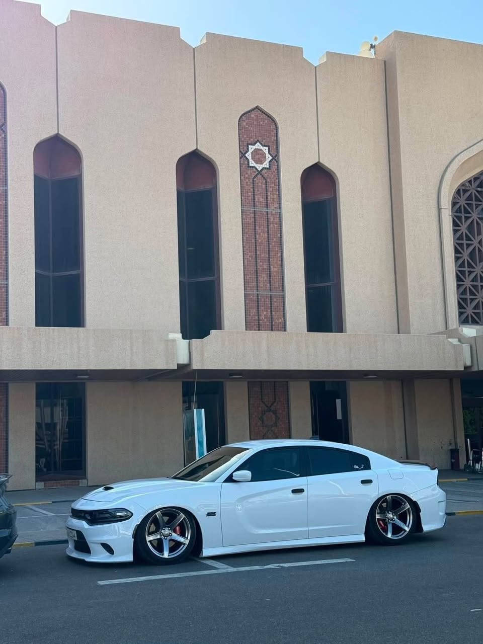 جاجر SRT موديل 2019
ماشيه61000
حادثها حافه البنيد بارد وجاملغ السكن مبدل والجاملغ الثاني فقط بارد حادثها تافه جداً
-السياره عليها هواي اضافات
-جوبلس s2 
-شوته afe 
-دركه كاربون الياف طبيعيه 
-كزوز معدل بوري
-داون بايب 
-اكس بايب
-دبات سود
برمجه سيفتي ومراوح وطلقات 
اويل كانج كان 
السياره كلش حلوه ونضيفه وما متعوبه 
مواصفات السياره كشن كهرباء كشنات تدفىه تبريد سترين تدفئه وباقي المواصفات المعروفه 
لمعرفه تفاصيل اكثر اتصل  ***********
متوفر ع الفيسبوك والواتساب ايضاً
مع التقدير♥️ البصرة, العراق
