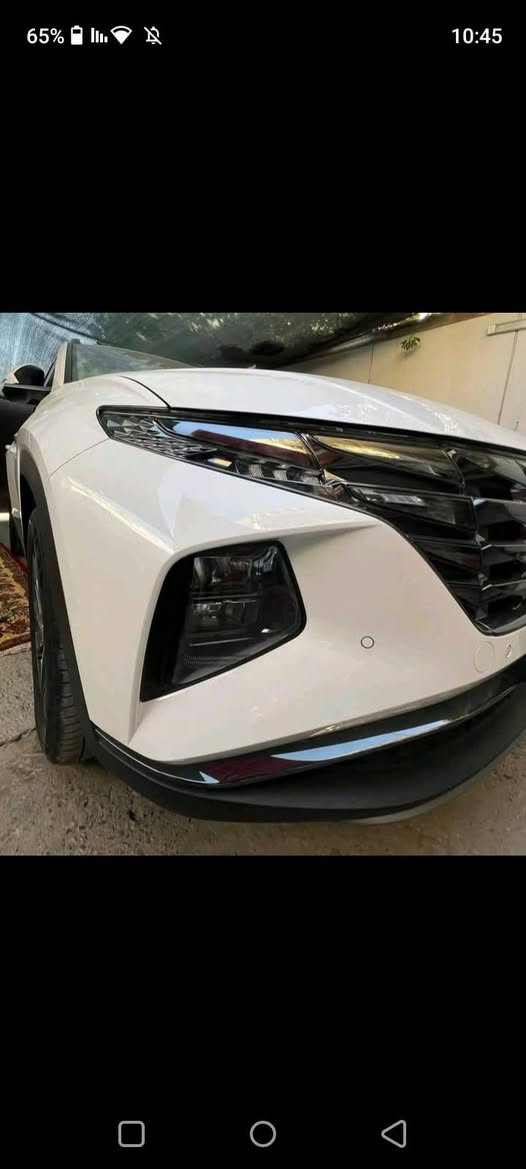 السلام عليكم توسان ٢٠٢٣ خليجي كفاله عامه رقم بغداد بأسمي ماشيه ١٨ الف حقيقي سياره كلش جديده وعلى ايدي زيرو على وضع الشركه فول ١/١ قماره حديد السعر ٢٢٠ وبيها مجال للشراي للإستفسار ***********/*********** مكان السياره كربلاء حي الاسره قرب جامع محمد الجواد عليه السلام
