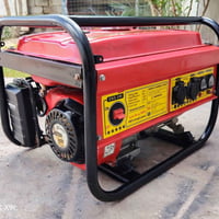 للبيع مولد استرة كوري 2ونص كيفي 10 امبير ✅ ملف نحاس نضيف جدا استخدام ا...