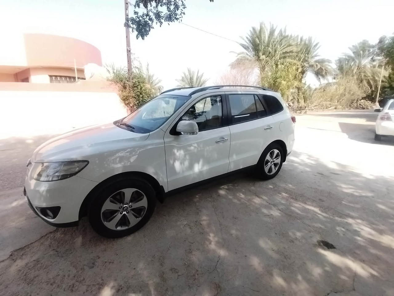 سلام عليكم سنتافي 2012 خليجي رقم نجف الدولي مشروع وطني تتحول بكل المحافظات سنويه 2028 
ملاحظه سياره بيها قطعه وحده صبغ 
مواصفات سته سبعه راكب ثلاثه قطع تبريد بصمه كشنات جلد كشنات كهربائية مري شفط خمسه ويل كب كروم كير محرك تبريد تخم تاير حداديه كلها جديده وخير من الله 
مكان سياره نجف الأشرف 
سعر 168…
رقم الهاتف ***********…
ملاحظة غير متواجد حاليا على الفيس بوك Singapore
