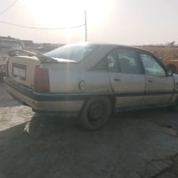 اوميكا • موتور شرط • جير شرط