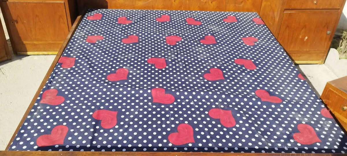 السلام عليكم غرفه للبيع بدون قنصار السعر 150 بيها مجال عنوان موصل حي العربي الاستفسار والرقم خاص


**إذا كنت صاحب هذا الإعلان وتريد حذفه لأي سبب، رجاءا أرسل رسالة إلى الدعم الفني**