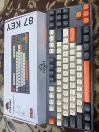 كيبورد ميكانيكي • كيبوردات • متوفر