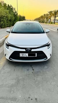 هايبرد • ٢٠٢٤ • ماشي ٢٨٠٠٠