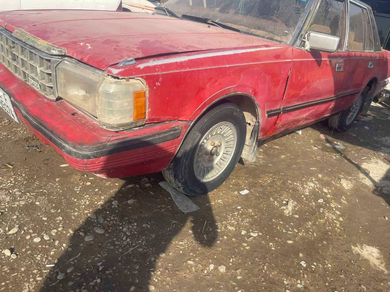 سوبر موديل 84 محرك وكير بطه رقم بغداد انكليزي سنو لغايه 2030 السعر 27 مكان بغداد قرب مدينه الذرى***********
