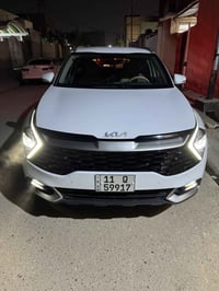 سبورتج ٢٠٢٤ • مكينه 2.0 • ماشي ٢٠ الف