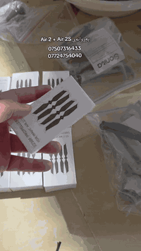 Dji center in erbil 
تایبەت بە چاکردنەوەی دڕۆن لە ماڕکەی dji 
***********
***********
