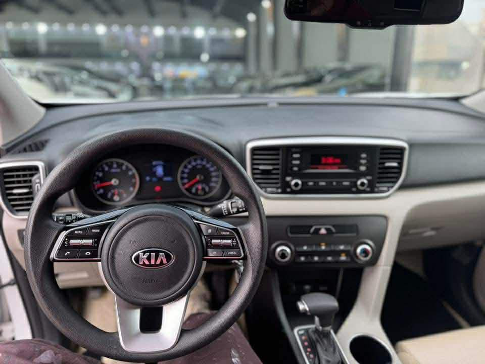 نوع السيارة / كيا سبورتج خليجي           
موديل 2019       
مكفوله كفاله 
ماشي 47 الف فقط 
فول مواصفات عدا بصمه   

‼️السعر / علق بتم يجيك السعر بالخاص ‼️

📍العنوان / ديالى - خانقين

📞رقم صاحب السياره ***********
