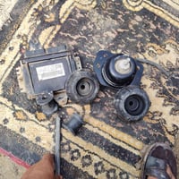 اوبترا • محرك خليجي • كير عادي