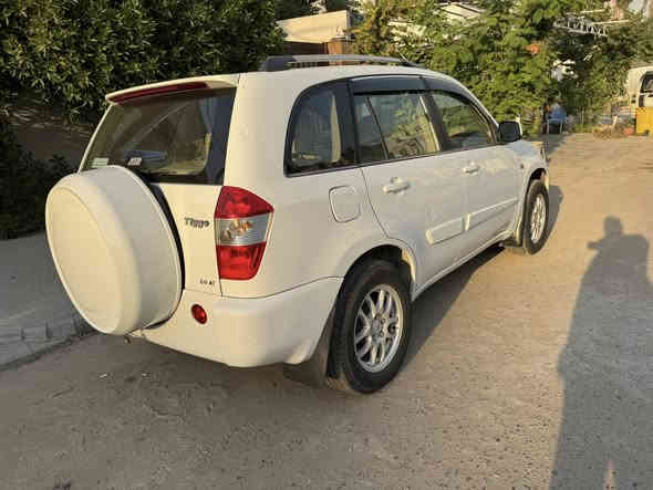 سلام عليكم تيكو 2011 ماشيه 100 كير ميكانيك محرك 2000
مكفوله كفاله عامه من كلشي سياره حلو خير من الله داخل جديد كشنات دوشمه جديده ارضيه مدوشمه سياره ترايك لشمال كشنات جلد تدفئه بل كشنات تحكم ستيرن جهتين كير اوتماتيك + عادي سياره حلوه رقم جديد هزه جديده رقم بغداد سياره على لبلاد شركه بكان سياره بغداد دوره 

سعر 65$ 

هاتف ***********
