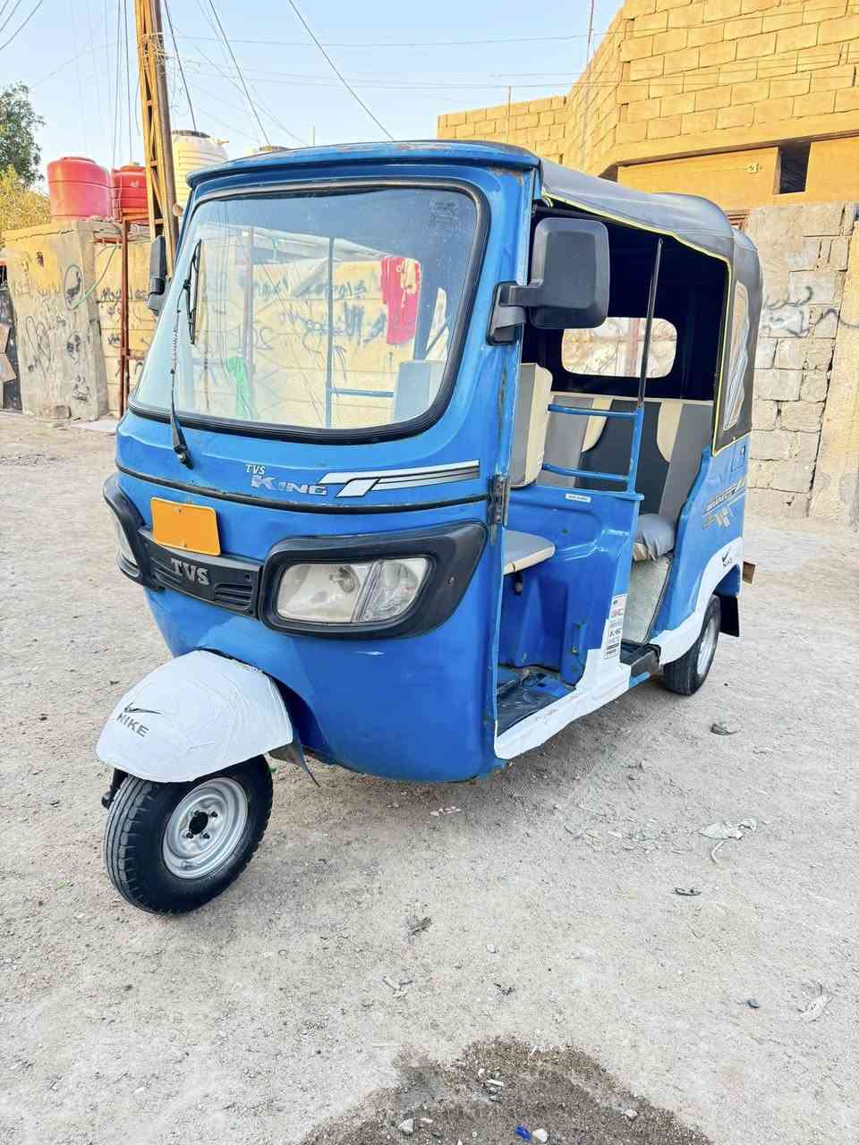 2020/9 دشبولين رقم وسنويه بس طكه فوك جاملغ والباقي مكفول من ضربه مكينه مجفته سعر 4700 وبيهه مجال مكاني بصره حي الاصدقاء ***********
