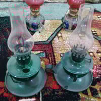 زوج لالات • جمال • روعة