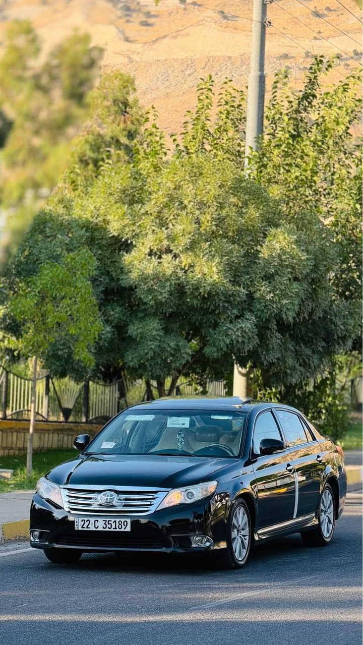 کوردی عربی
سەرەتا بەناوی خوای TOYOTA AVALON 2011                     مواسفاتی خەلیجی LIMITED فول فول مواسفات 
ناوزەرد و فۆرکیکا کوشن جلد کوشن کارەبا و کوشن خەزن کوشن سارد و گەرم  ٦ سیدی سوکقن ڤۆلیوم دژە خلیسک سلایت بەسمە و چوار دەرگا بەسمە پەردە و زۆر زۆری تر سەیارەکە ڕەنگی ڕەشی قەترانە زۆر جوان و خاوێن مایتەوە ڕێک و پوختە تەنها یەک چاملغی بۆیاغە بێ ناوگرتن بەشەرت لەگەل ٣ شوێنی pdr چاک کراوە گیر و مەکینە بەشەرت تومدو تۆڵی بەشەرت سعری ١٥٤ 💸 گەلا و مەجالەکی زۆر زۆر کەم بۆ زانیاری زیاتر ***********ناونیشان کۆیە

عربی سلام و علیکم اخوان العزیز TOYOTA AVALON 2011
مواسفات خەلیجی LIMITED فول فول 
سیارە کتیر حلوە کل ماشاللە 
مواسفات داخل بیجی و فورمیکا کوشناج جلد کوشن کهربائی و کشن بارد و حار فتحە بەسمە ٤ ابواب بسمە ٦شریط ستارە  سیارە فول فول مواسفات بلنسبە سبخ فقط واحد چاملغ جانب سیاق سبوخ و ثلات مکانات تعدیل PDR و باقی مابی ایشی گیر محرک کهربائی کلە بشرت رقم سنویە جدید سعر 154💸ورقە و بیە مجال شویە شویە رقم صاحب سیارە ***********مکان کویسنجاق كويسينجاك, أربيل
