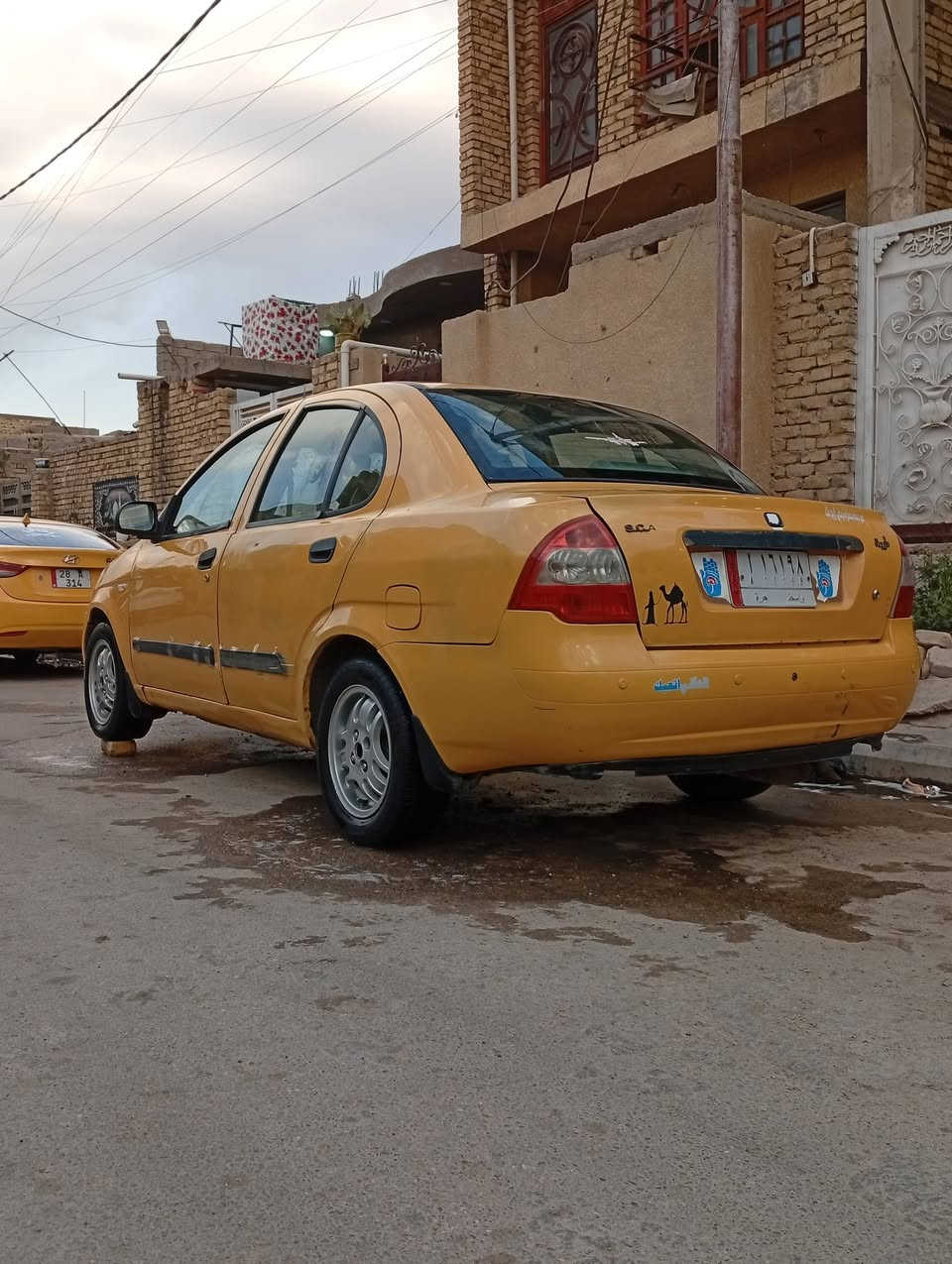 سلام عليكم طيبه لبيع موديل 16 معروضه33وبيه مجال لطيبين مكان كوت زين لقوس تصل عل رقم ***********
