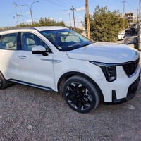 سورنتو ٢٠٢٤ • ماشي ٤٠٠٠٠ • كفالة عامة