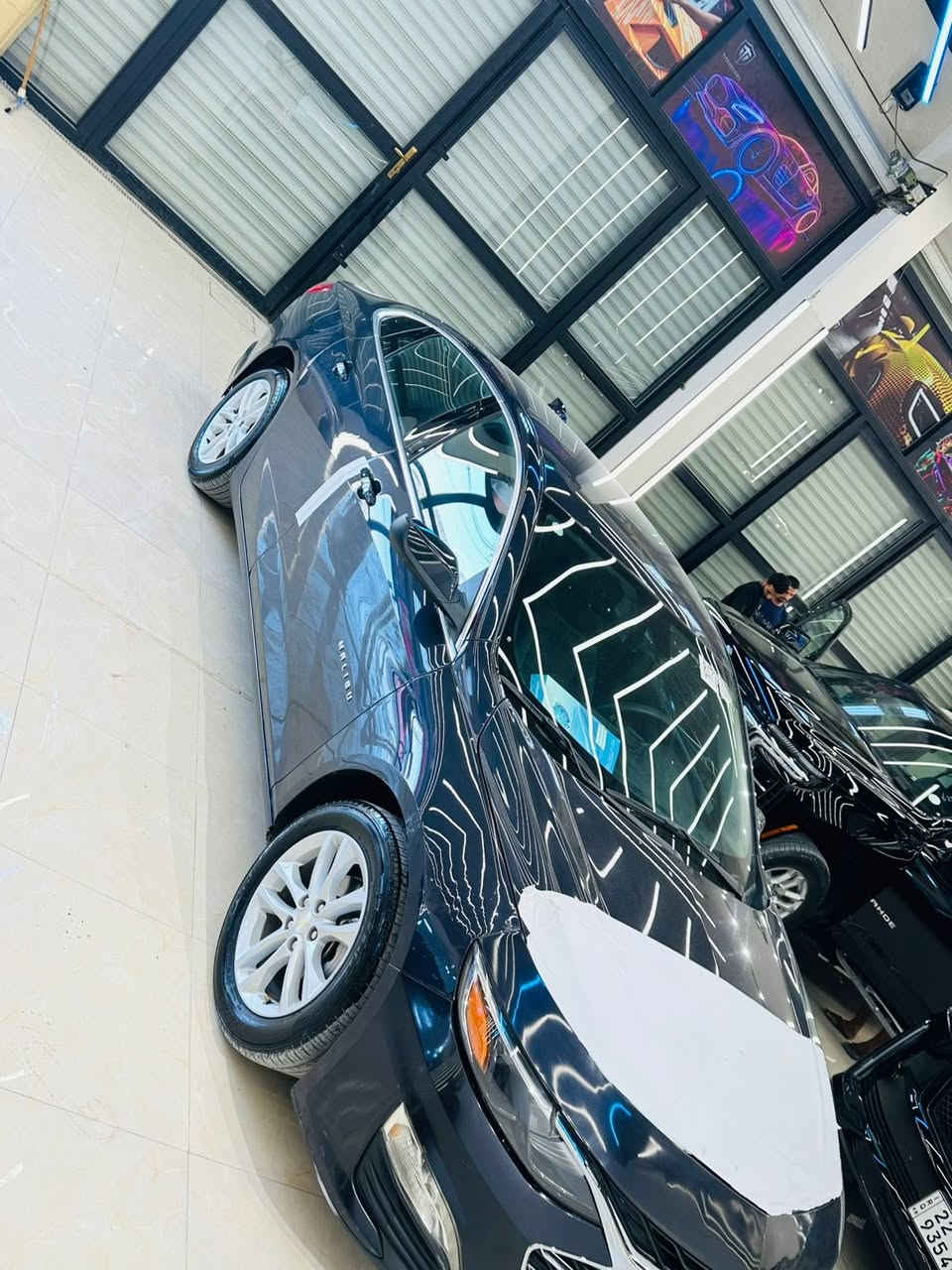 عاجل عاجل تنزيل سعر ‼️ *للبيع او مراوس ماليبو 2023 دخول جديد سياره جديدة لوك
* الفئه LT

* شاشه + كامره دواره 

 نظام auto stop

* لايتات زنون مع كشافات دعاميه

* بصمه ابواب مع بصمه جنطه 

* ⁠

* تحكم ستيرن جهتين بلوتوث وحاكيه وكروس سرعه 

شاشه كبيره نظام واي فاي ونظام خرائط وتحديد مسار

* نظام ABS مانع انزلاق والسيارة ماشية 10الاف 

* تخم تاير جديد باتري جديد مكينه وكير و صدر 

* السيارة حرة بدون رقم

*سياره حادثه بارد بنيد وجاملخ بسيط فقط

*سياره حلوه ومرتبه واستعمال شخصي

*الرقم ***********الهاتف
واتساب.***********
