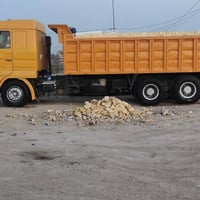 سكانيا • موديل ٨١ • محرك ١١٢ ونص