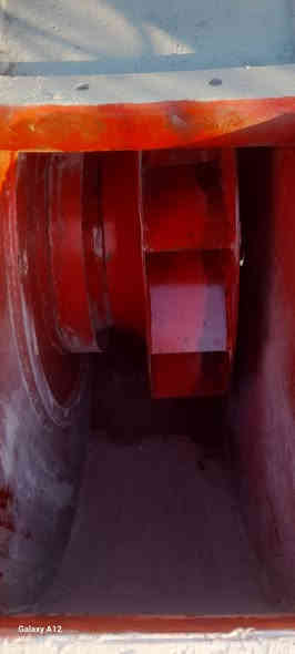 بلور هواء ٢٠ حصان دورة ١٥٠٠ ،،اربيل، ،*********** ,,توصيل مجاني جميع المحافظات
