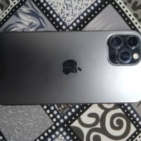 ايفون ١٢ برو ماكس • ١٢٨ • بطارية ٨٩