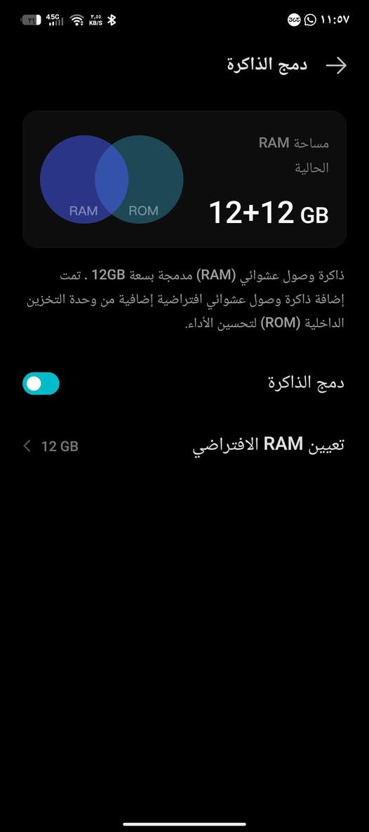 السلام عليكم ورحمة الله وبركاته
انفنكس GT20 الجهاز غني عن التعريف ذاكرة 256 عشوائية 12 ➕ تكدر تسويها 24 ببجي 120 fps اداءه كلش حلو وسلس عن تجربته واستعمال شخصي ونضيف الجهاز ومداخل صيانه بي فقط رصعات 2 بالاطار مالته وما مأثرات عليه وموضحات الثانية كامل ملحقات ماعدا الشاحنة
السعر 350 وبي مجال مكاني بغداد الجديدة الامين الثانية


**إذا كنت صاحب هذا الإعلان وتريد حذفه لأي سبب، رجاءا أرسل رسالة إلى الدعم الفني**