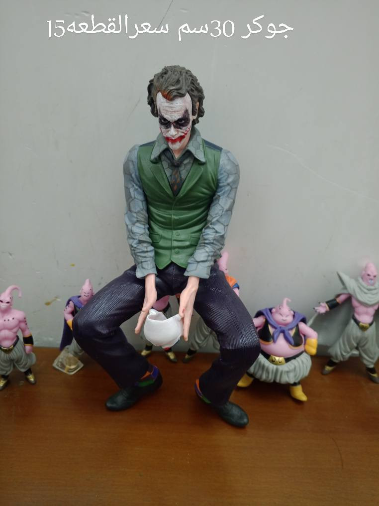 السلام عليكم انمي وهياكل كلشي بسعر


**إذا كنت صاحب هذا الإعلان وتريد حذفه لأي سبب، رجاءا أرسل رسالة إلى الدعم الفني**