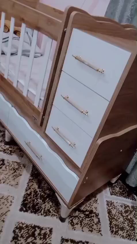 كاروك للبيع استخدام اسبوع واحد جديد ونضيف الله شاهد ماخذينه ب150الف انطي سعر لبالك ونتفاهم علي ونشالله ما نختلف ع سعر للاستفسار خاص


**إذا كنت صاحب هذا الإعلان وتريد حذفه لأي سبب، رجاءا أرسل رسالة إلى الدعم الفني**