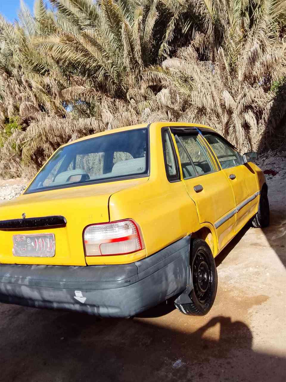 السلام عليكم سايبه 12 نضيفه ب16 وبيهه مجال عنواني نجف رقم ***********
