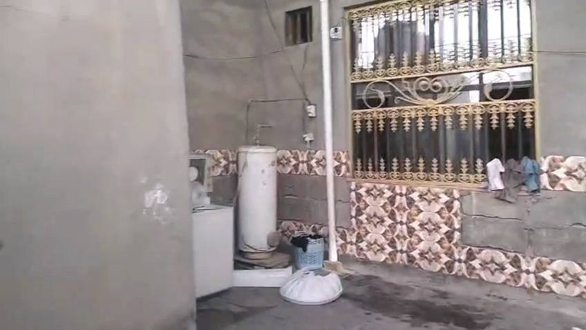 دار سكن طابو صرف
المساحة ٢١٥ متر
واجه ١٠متر و٧٠سنتمتر والنزول ٢٠ متر
طابقين البناء طابوق عكادة
الطابق الأرضي
استقبال كبيره
صاله
مطبخ
غرف نوم عدد ٢
صحيات داخلية وخارجية
طارمه كبيره
الطابق الأول
غرفه نوم عدد ٢
السعر ١١٠ مليون مع مجال قليل جدا
الموقع الديوانية حي العسكري الثالث قرب مدرسة المسرة
للاستفسار أكثر مراجعة مكتب التوكل للعقار الكائن في حي العسكري شارع ٣٠ او الاتصال والمراسلة على الواتساب على الرقم ***********
