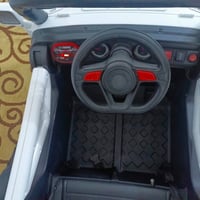 سيارة أطفال • كهربائية • الفلوجة الازركية