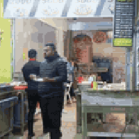 مطعم للبيع • كربلاء المقدسة • مجاور مستشفى العباس