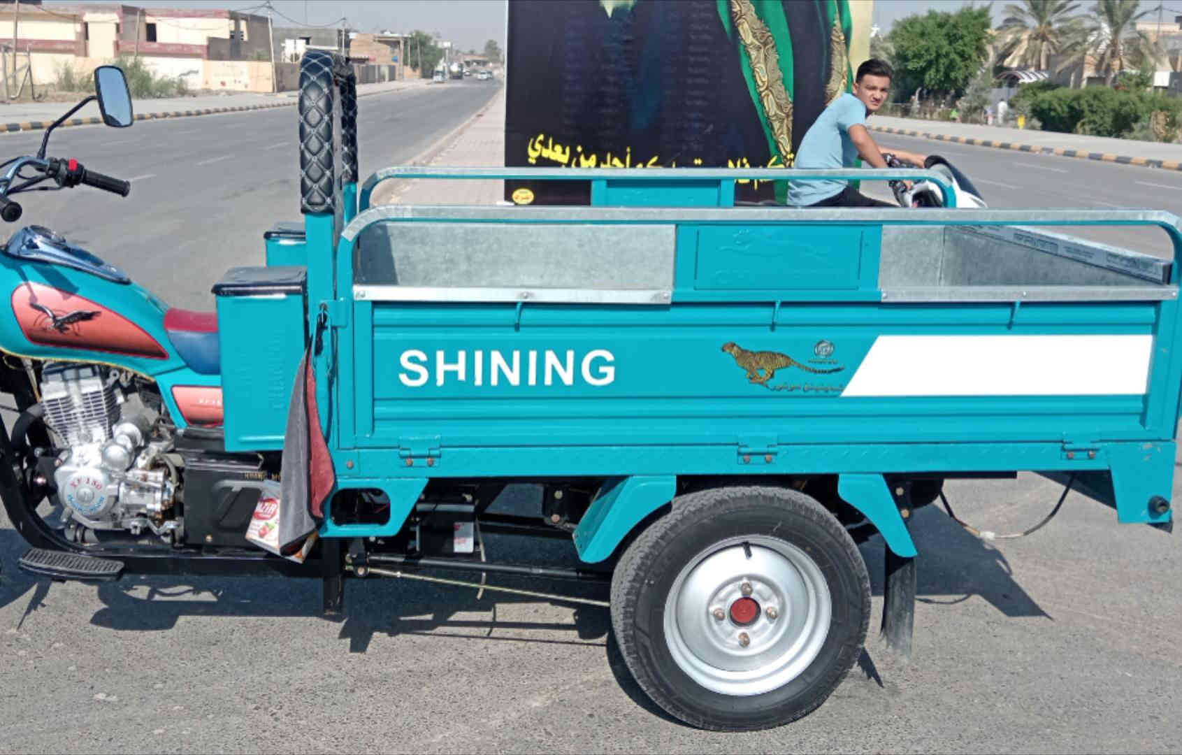 سلام عليكم سنوات البيع موديل 2023وطالعه صار شعر من الوكيل مكفوله كفاله عامه مكان واسط قضاء الحي ما متواجد عله الفيس هاذه رقم صاحبه ***********
