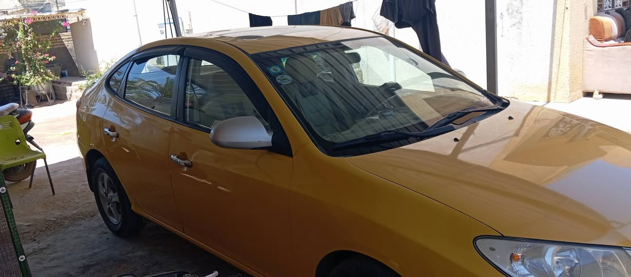 سلام عليكم 
الانترا موديل 11 للبيع محرك 1600 رقم بابل انكليزي بسمي السعر 95 وبيها مجال تفاصل السياره داخل المنشور للاستفسار الاتصال ***********
