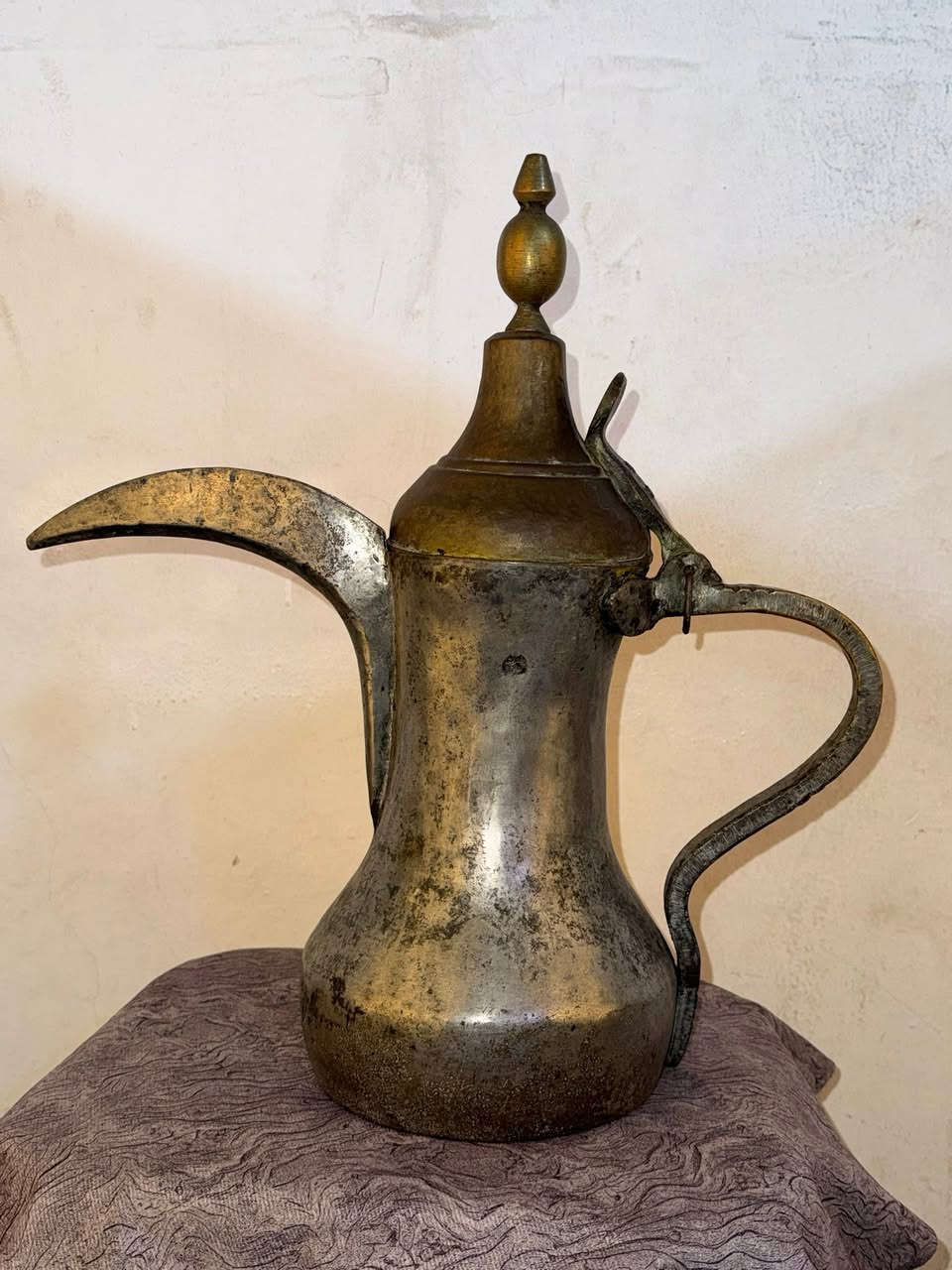 دلة عزت الصالحاني اصل 

📩 للاستفسار أو الطلب:
 • راسلنا الآن عبر الصفحة!
 • أو اتصل على: ***********
