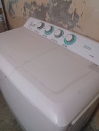 غسالة • تغسل بطانية • الحيانيه