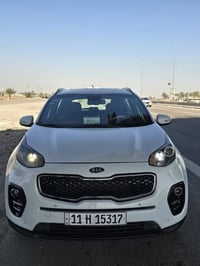 سبورتج • ٢٠١٩ • محرك ٢٠٠٠