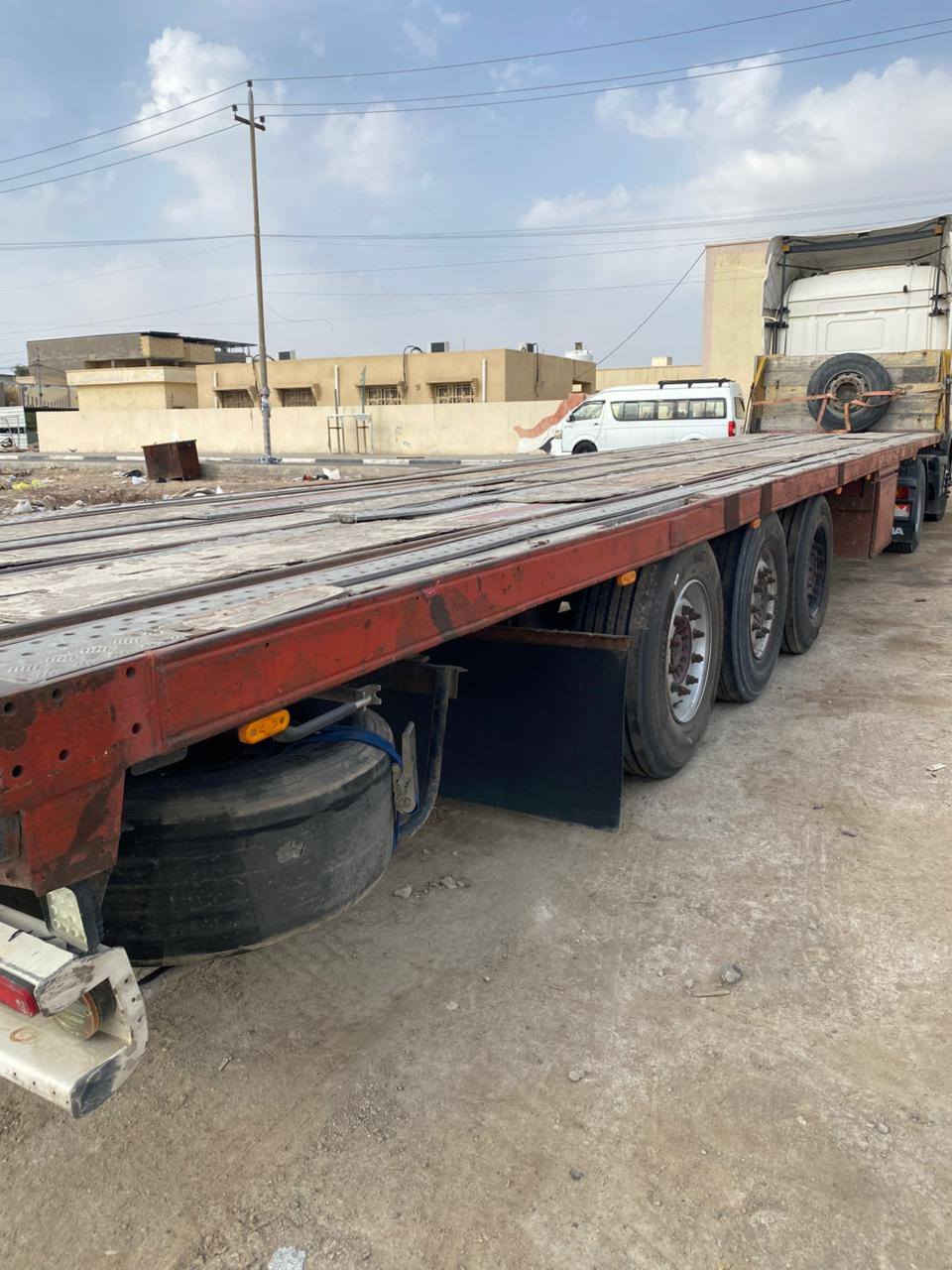 سلام عليكم عربانه للبيع اوربيه تخم تاير بريك هواء جاهزه لعمل الطول 13/60
***********
