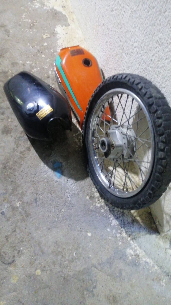 تنكي ابلاد وتنكي اسود رابيدو ويل عوزه تصفيه السعر 30 راسني الخاص مفتوح 🔓


**إذا كنت صاحب هذا الإعلان وتريد حذفه لأي سبب، رجاءا أرسل رسالة إلى الدعم الفني**