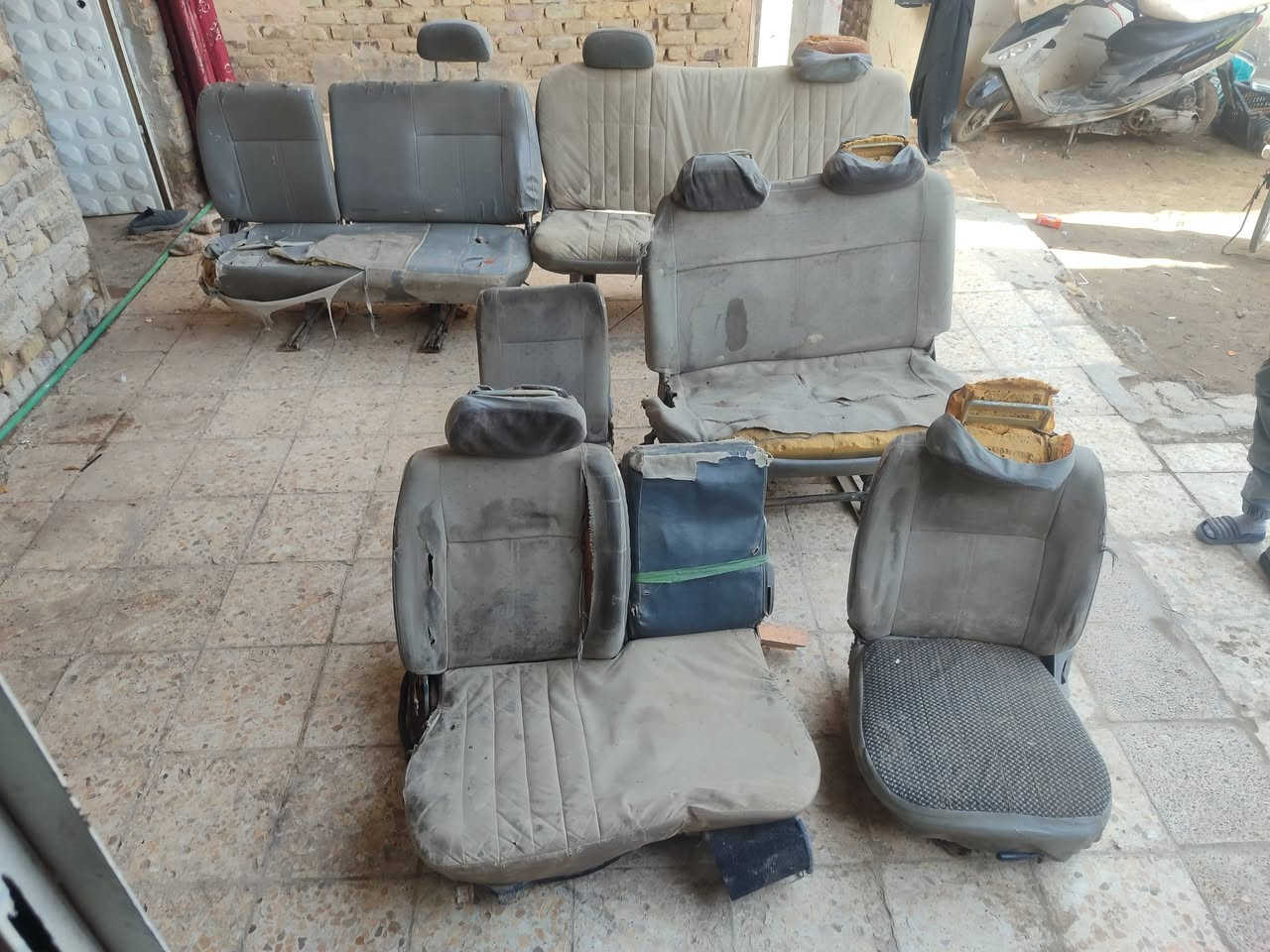 سلام عليكم كشنات بريجو مكاني بابل ***********
