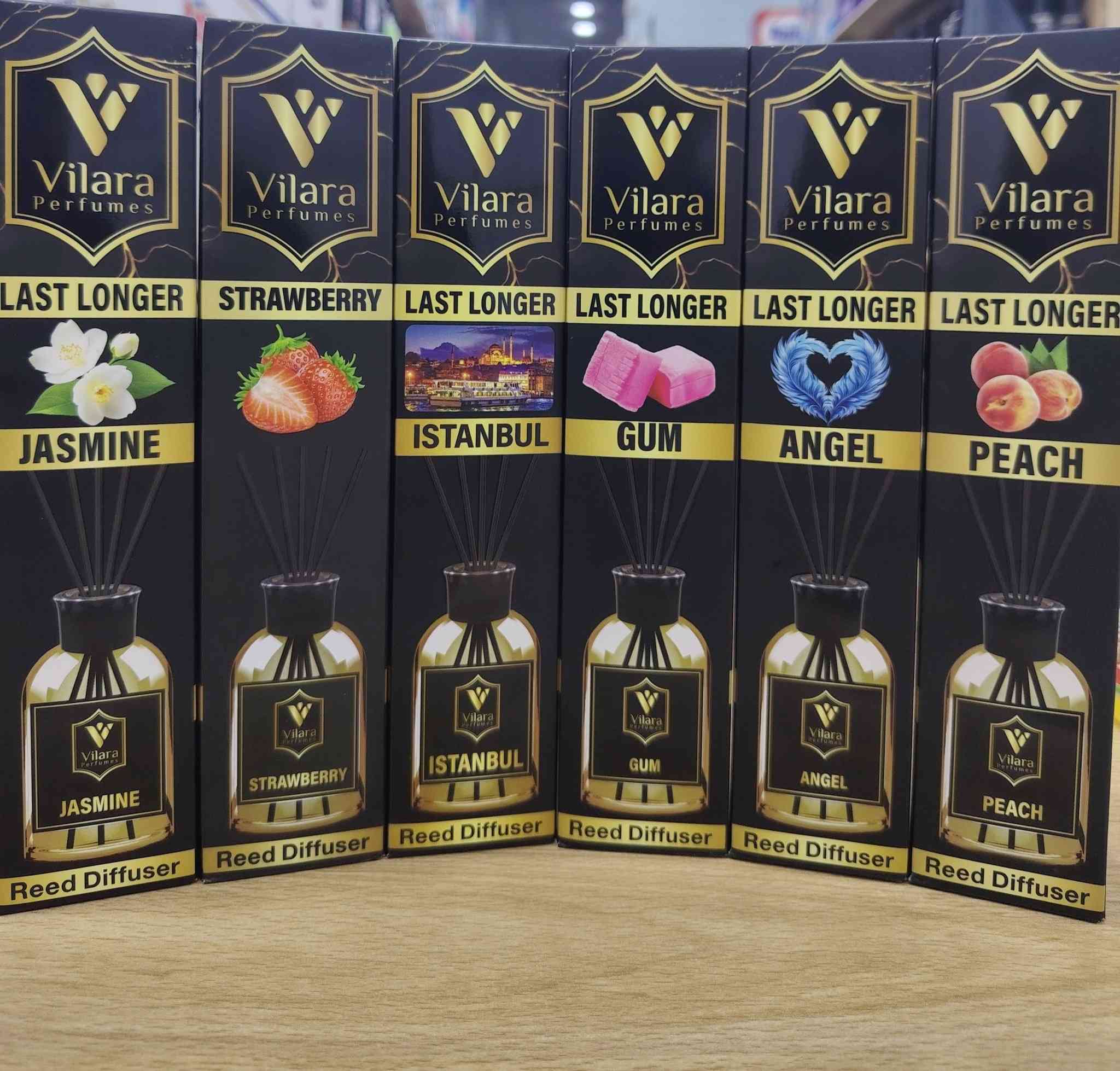 يتوفر لدى محل سيد طالب للعناية بالسيارات و البيوت معطرات شركة Vilara توصيل جميع محافظات العراق للحجز *********** العنوان السماوة ال٣٦ شارع الصداقة
