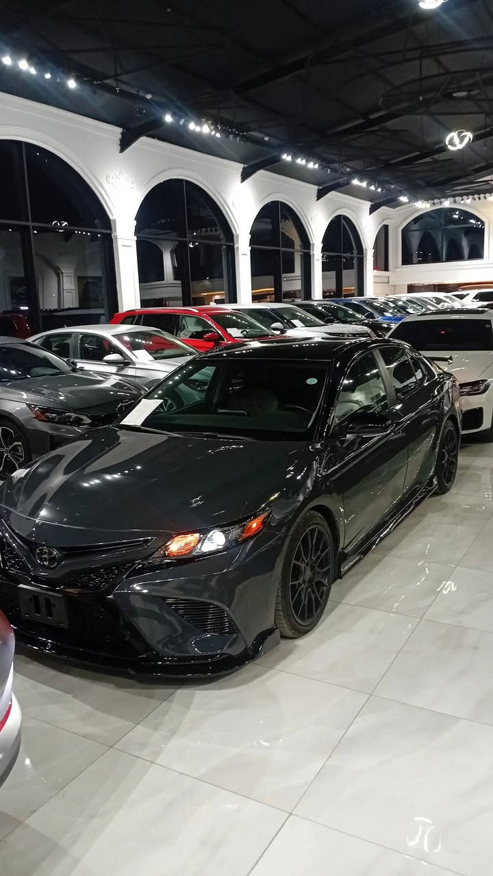 كامري TRD
2023 للبيع رقم اربيل


**إذا كنت صاحب هذا الإعلان وتريد حذفه لأي سبب، رجاءا أرسل رسالة إلى الدعم الفني**