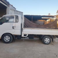 صلاح الدين • ٢٧٠٠ سي سي • شاحنة