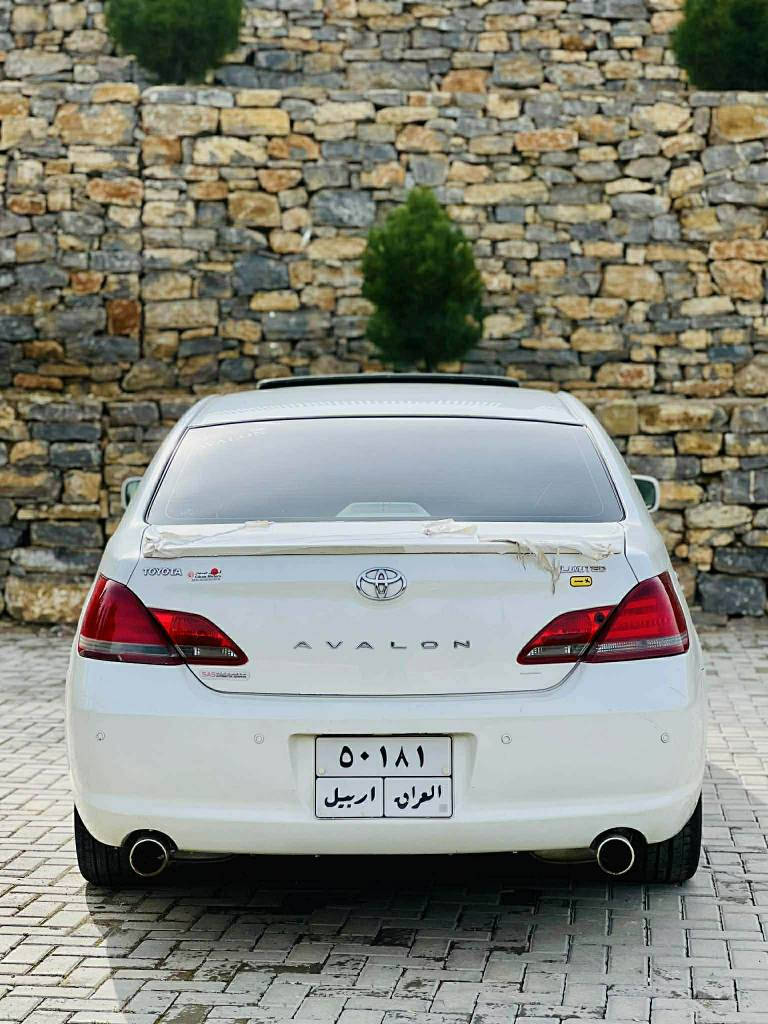 سەرەتا بەناوی خوای گەورە
لەسەر ئیزنی ئەدمینی بەڕێز
تۆێۆتا ئەڤەلۆن . 2008  سپی سەدەف، خلیجی، مواسەفات فول فول مواسەفات
تکایە بۆ مواسەفات تەلەفوون مەکەن چونکە فولە،سەنەوی تانزیکی 2027تازەیە ، سۆنەریم داناوە ، سنوق و بۆنید لەزگەیە،تەنها سێپەڵەی بچووک بۆیاخی هەیە،213000کم حەقیقی ڕۆشتووە،گێڕوو مەکینەی نەکراوەتەوە بەشەرتی فیتەر،کامل سێرفز کراوە،
سەیارەکە ماڵی دۆستە 
نرخ 132$ و مەجالێکی زۆر کەم
هەڵەبجەی شەهید 
***********ـــــ***********
واتسئەپ و ڤایبەر لەسەر کۆڕەکە شربازهير, السليمانية
