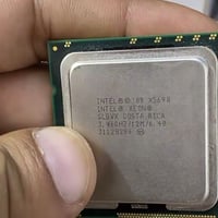 معالج إنتل • x5698 • قطع كمبيوتر