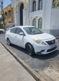 نيسان • ٢٠١٢ • أربيل