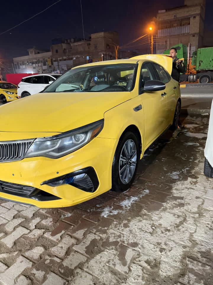 اوبتماء 2020رقم بغداد بسمي
لد امامي حساس امامي خلفي لدار مامي خلفي
وارد مريكي حادثه جاملغ وبنيد بدون داخل
مكينه 2400كير حداديه تخم تاير جديد 
دوشمه جديد بل نواب  سياره جديد
***********
مكان واسط
‭0771 496 3849‬
