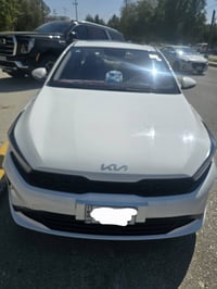 كيا K3 • ٢٠٢٢ • رقم اربيل